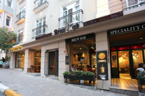  Taksim Premium Hotel  Стамбул